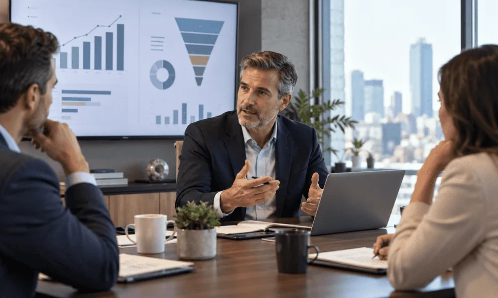 Cost Per Lead for Accounting Firms: A Guide