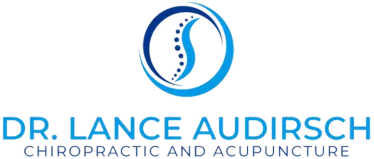 Dr Luke Audirsch Logo