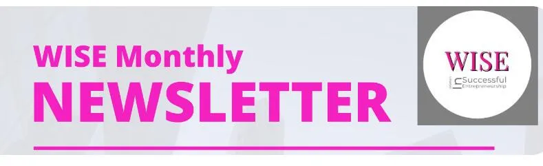 WISE May 2026 Newsletter