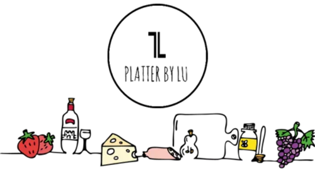 Platter By Lu Alt Logo