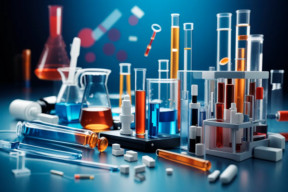 laboratory