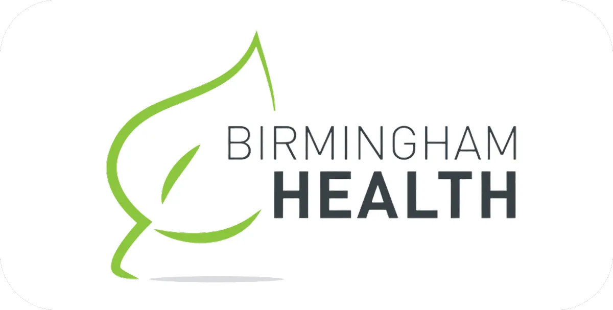 Brand Logo