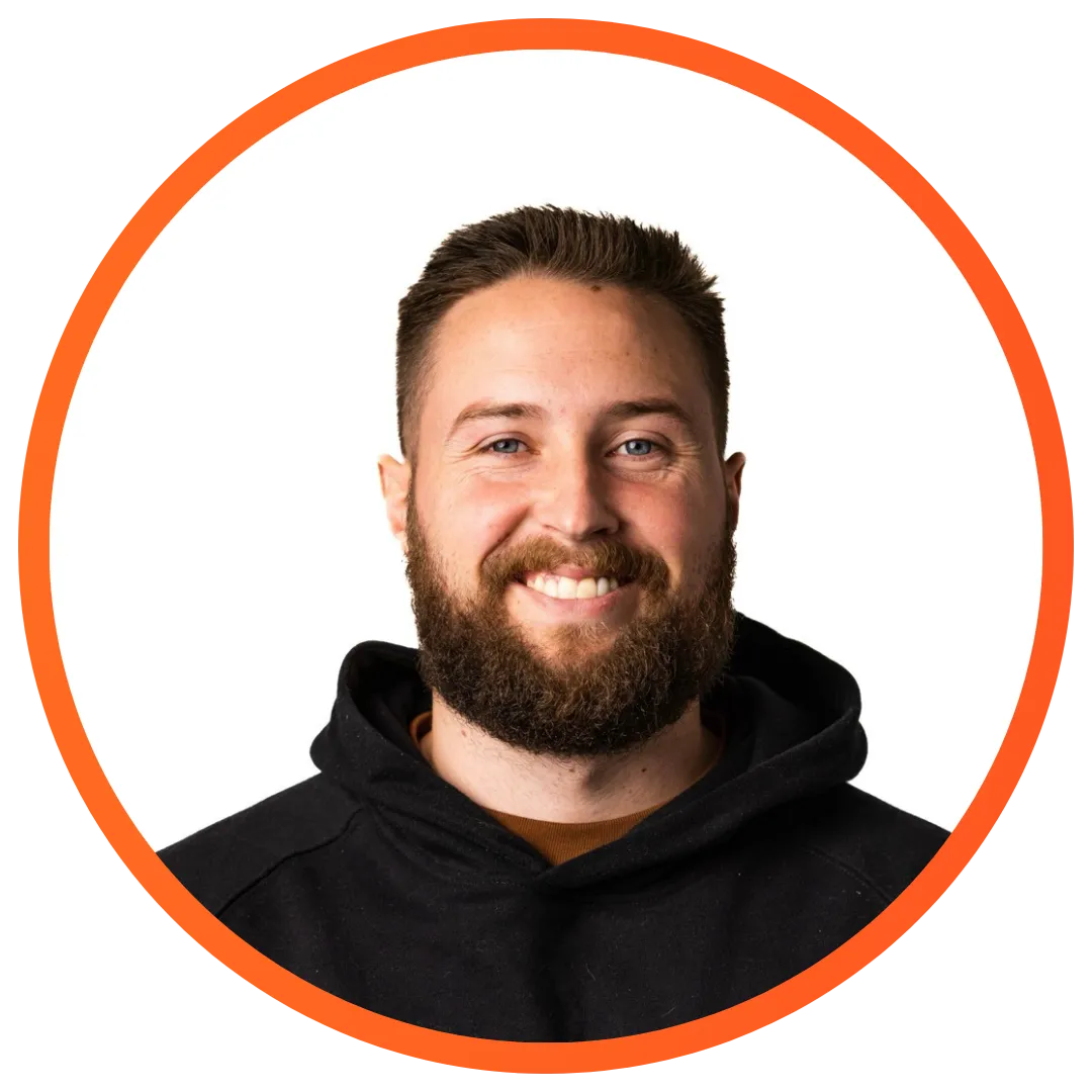 Michael Deaunovich - Soligo Pro South Regional Sales Manager