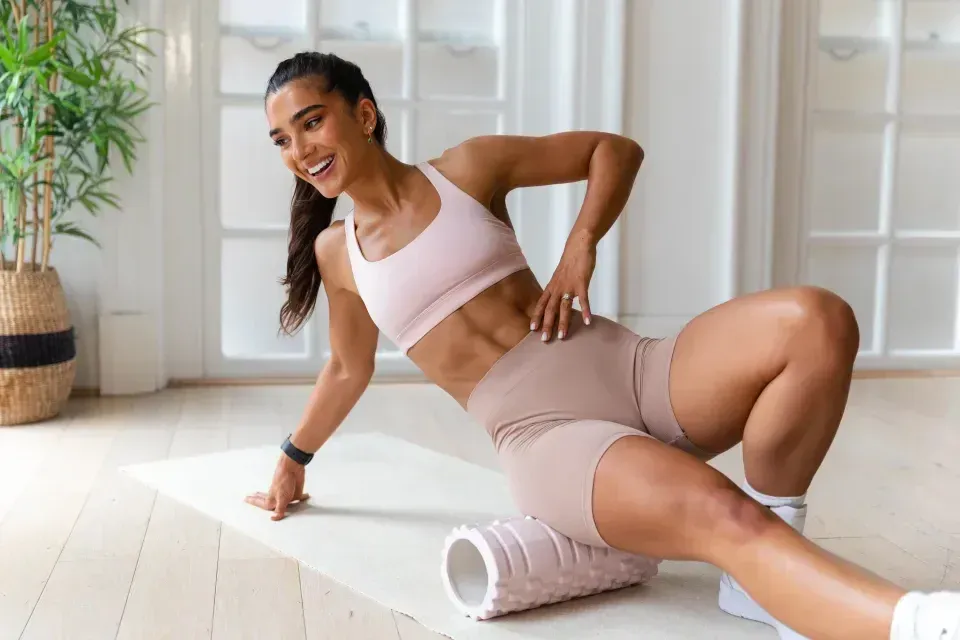 Full Body Exercise