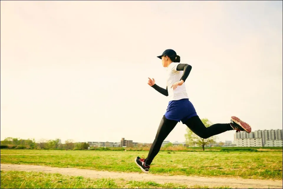 Running Injury Prevention Program