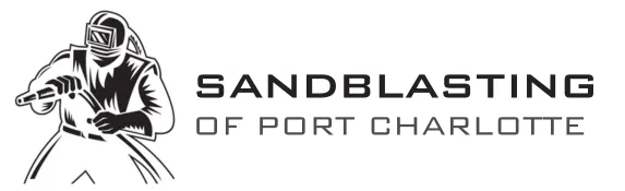 Port Charlotte sandblasting