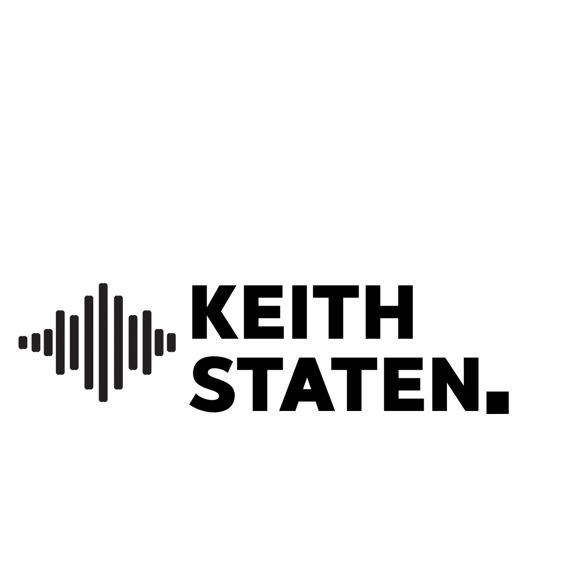 Keith Staten Brand Logo