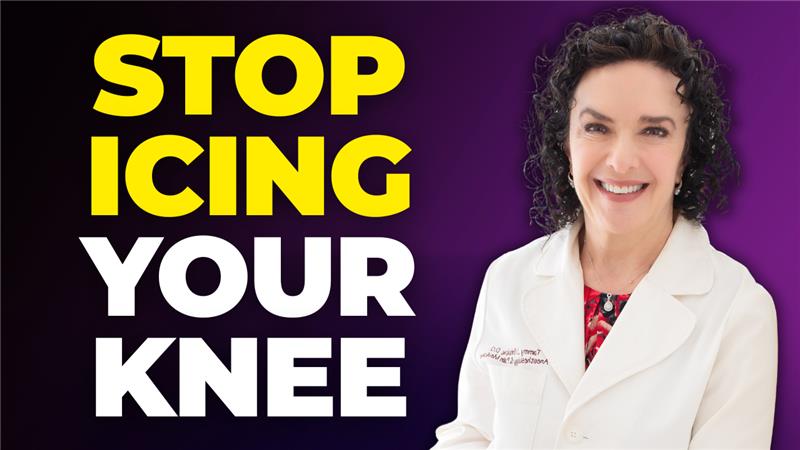 Inflammation vs Degeneration in Knee Pain | Why Treating the Wrong One Backfires