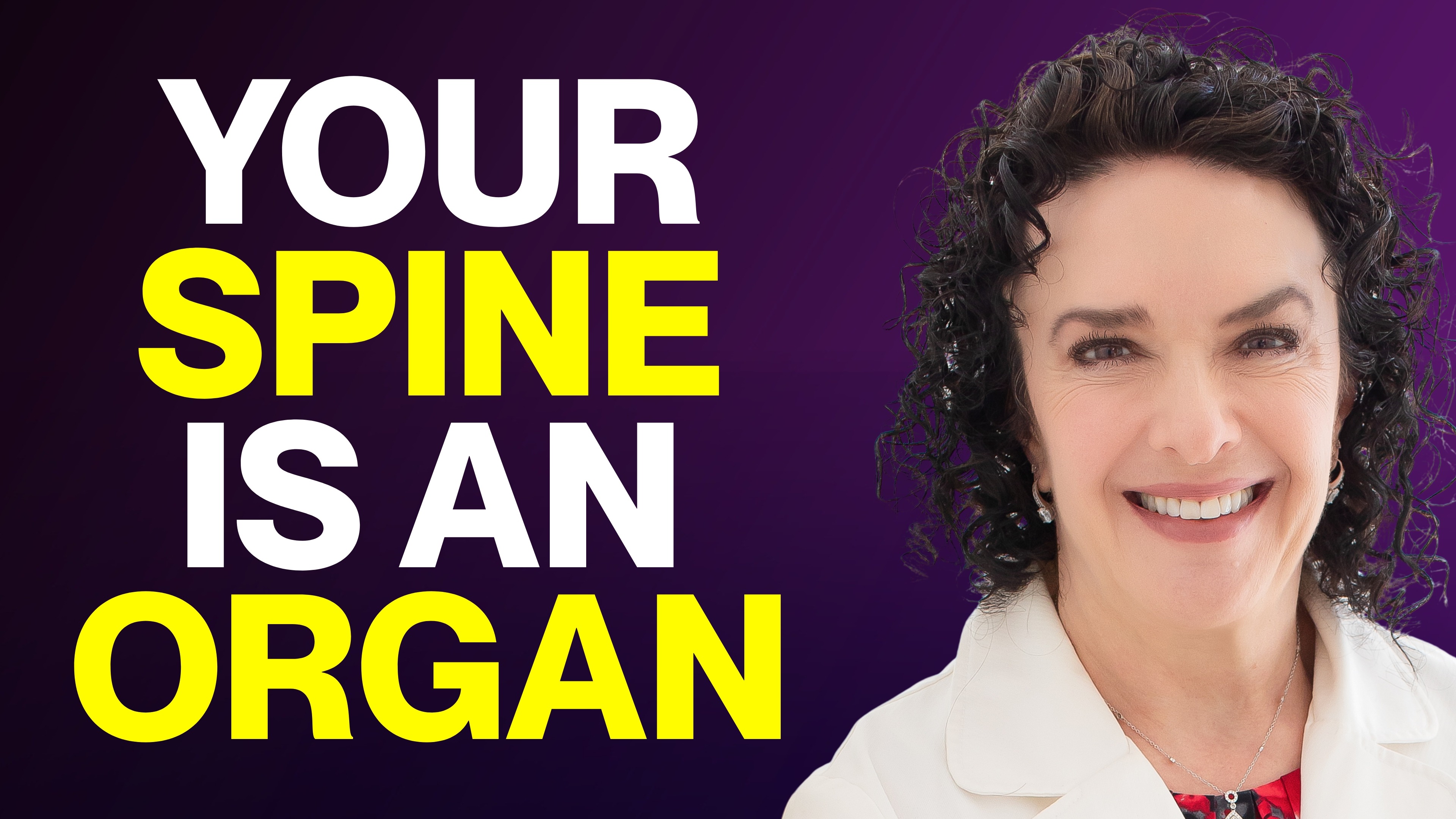 Why Treating Your Spine One Piece at a Time Is Making It Worse