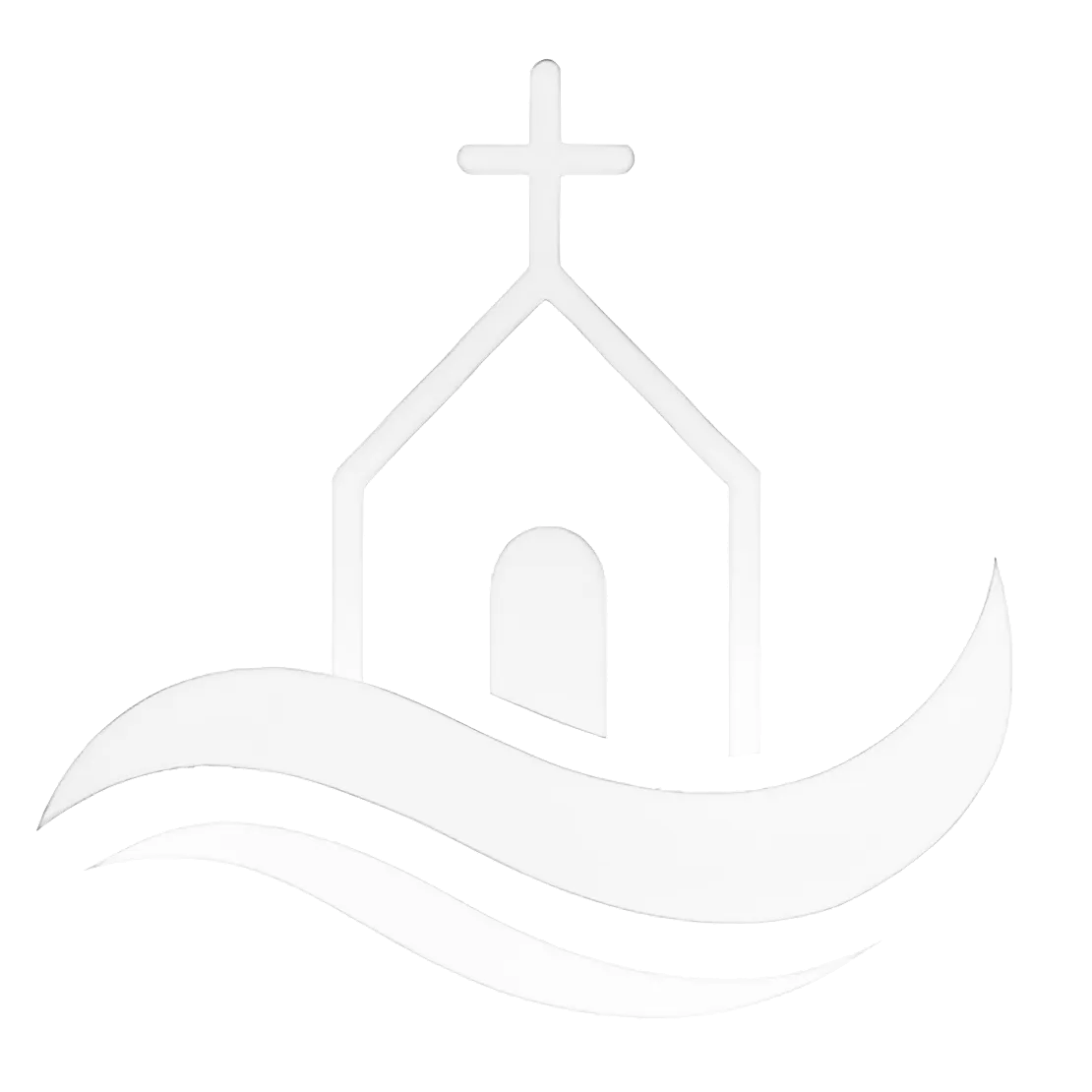 ChurchFlow Logo Placeholder