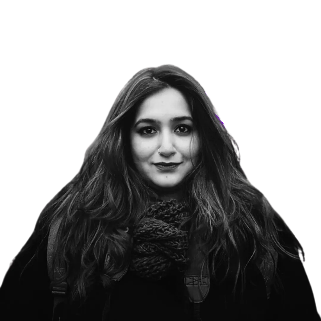 Tejasvi Bhalla, Founder of Creative Dino Inc, AI-driven marketing and automation agency