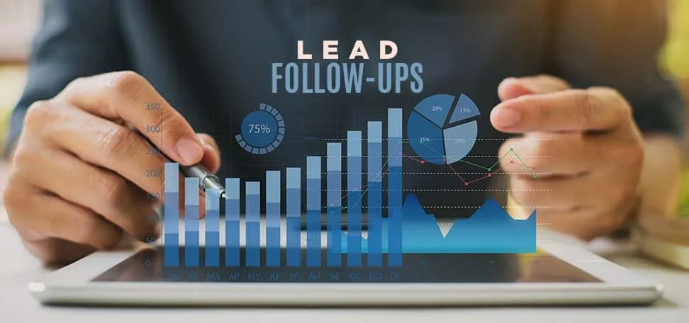How to Automate Lead Follow-Up and Build a Business That Scales