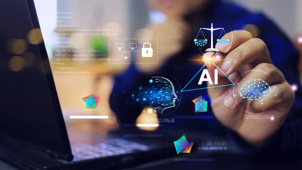 How AI Is Changing Digital Marketing