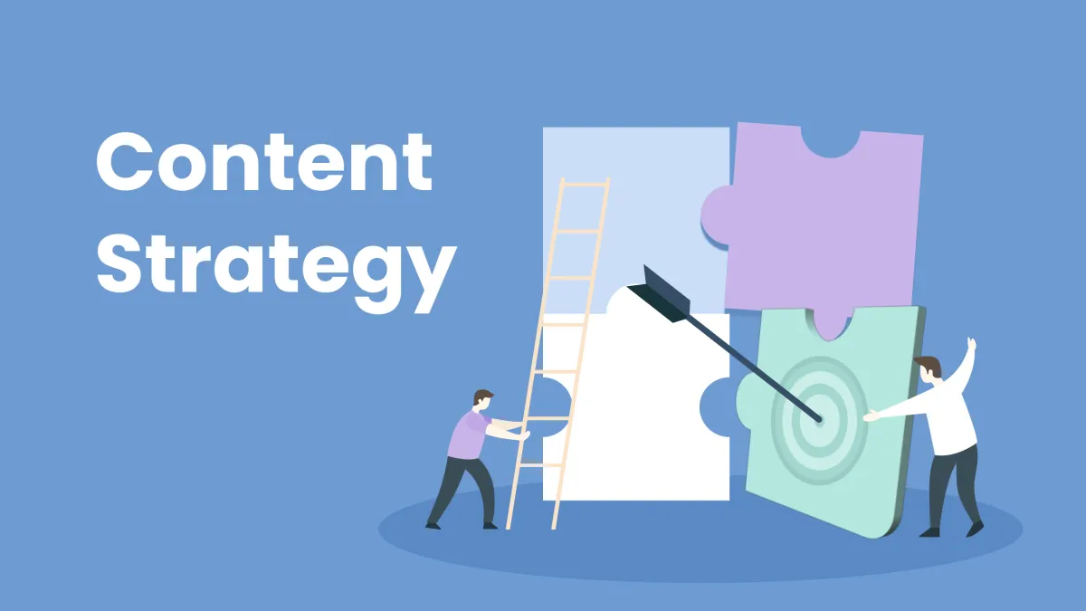 Content Strategy for Business Growth