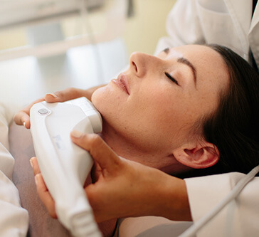 SkinTyte - Treatment Photo