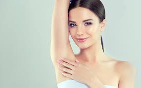Laser hair removal