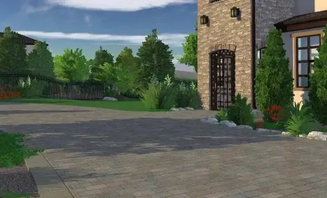 semi inground pool installers near me