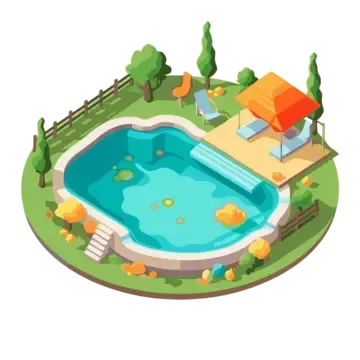 swimming pool company