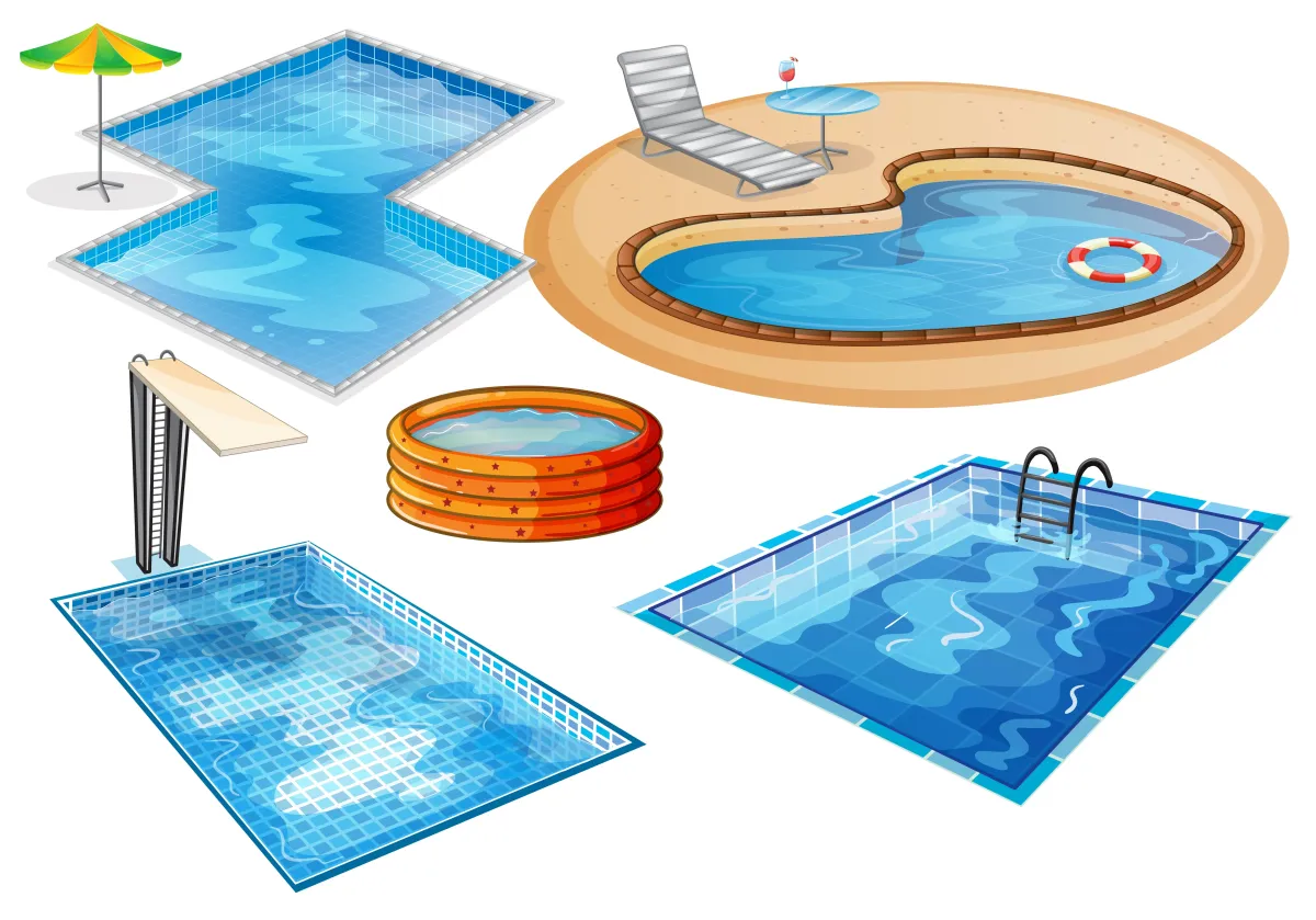 public swimming pool near me