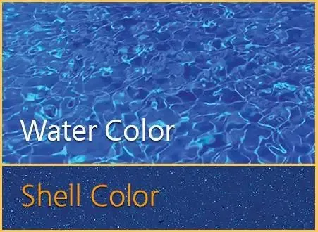 fiberglass above ground pool