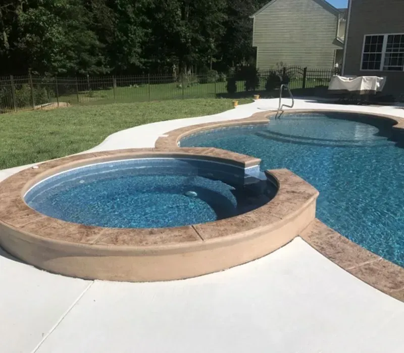 swim pools near me