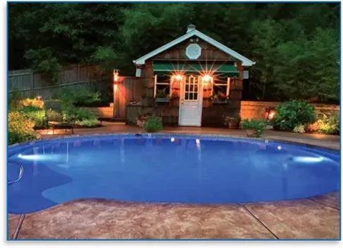 swim pool companies near me