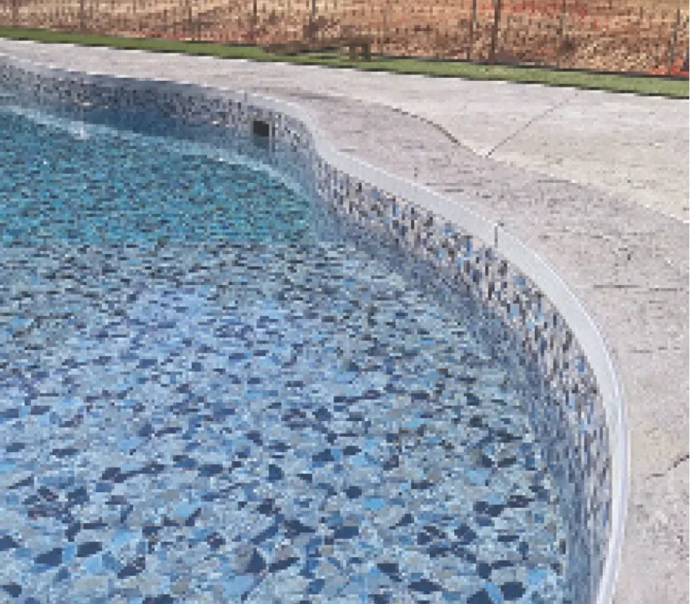 swimming pool maintenance company