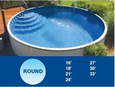swimming pool company near me