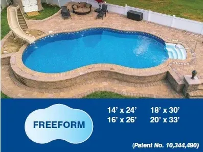 above ground pool installers