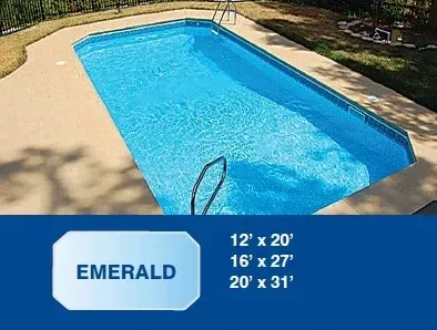 pool installer near me