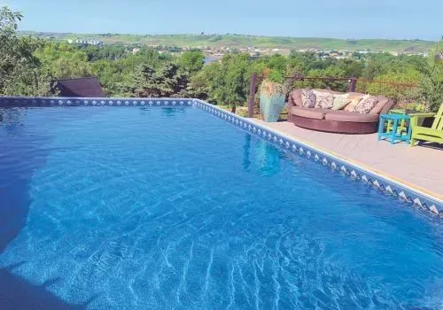 pools installer near me