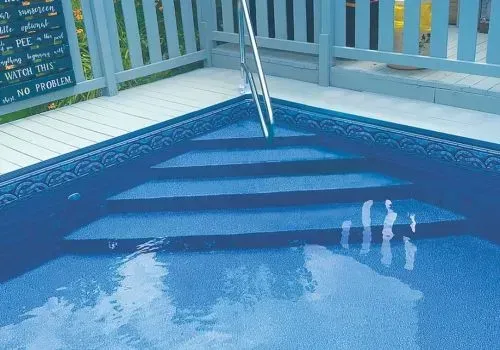 swimming pool contractors
