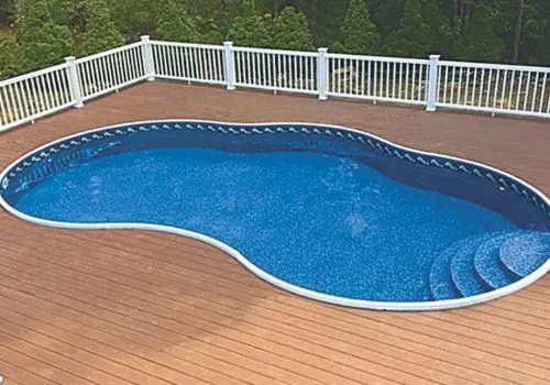 inground pools contractors near me