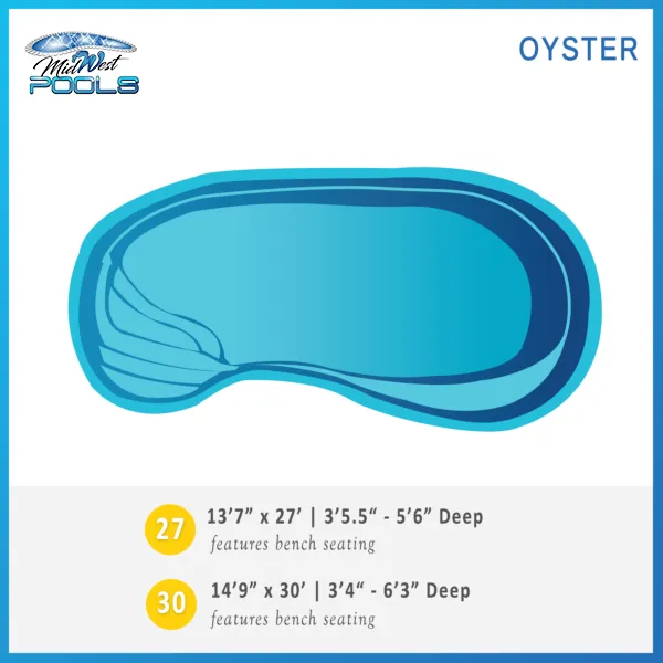 fiberglass swimming pool