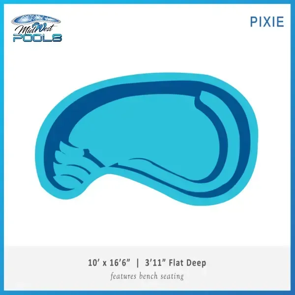 cheap fiberglass pools