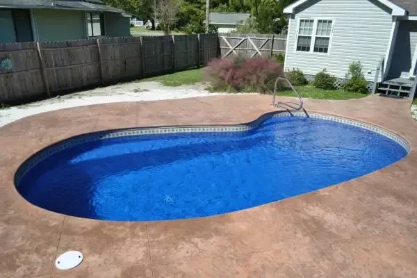 fiberglass pools near me