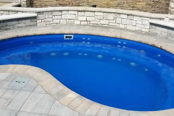 best fiberglass pools near me