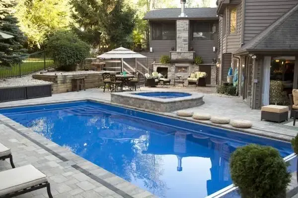 small pool builders near me