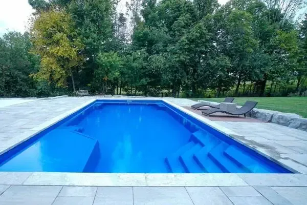 residential pool builders