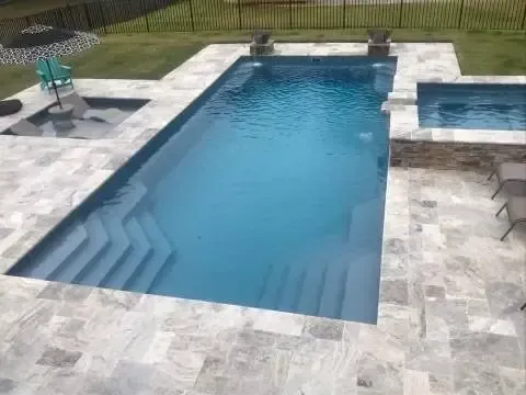 custom swimming pools near me