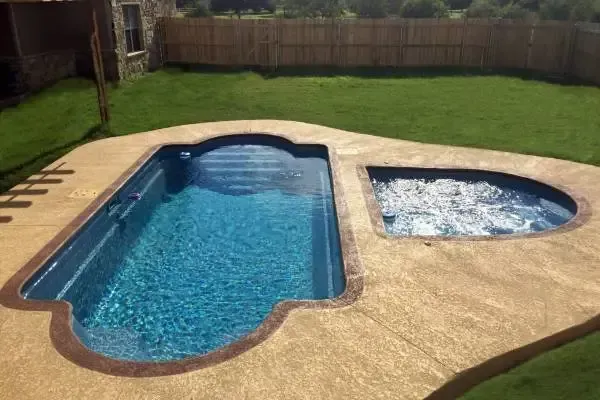 pool installation companies near me
