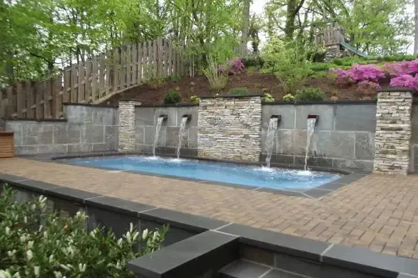 inground pool contractors near me