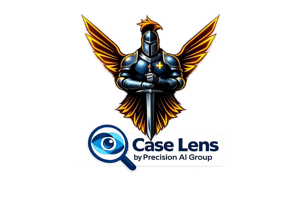 Medical summary for LND, CLCP, law firms