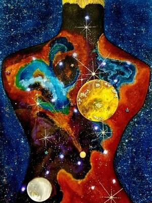 Maggi Rose - Mixed Media Artist
