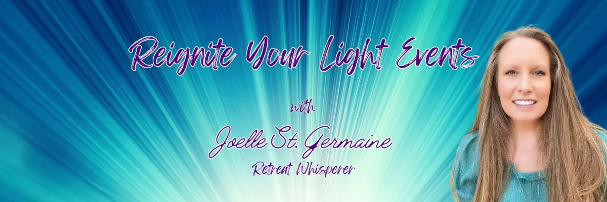 Reignite Your Light Events