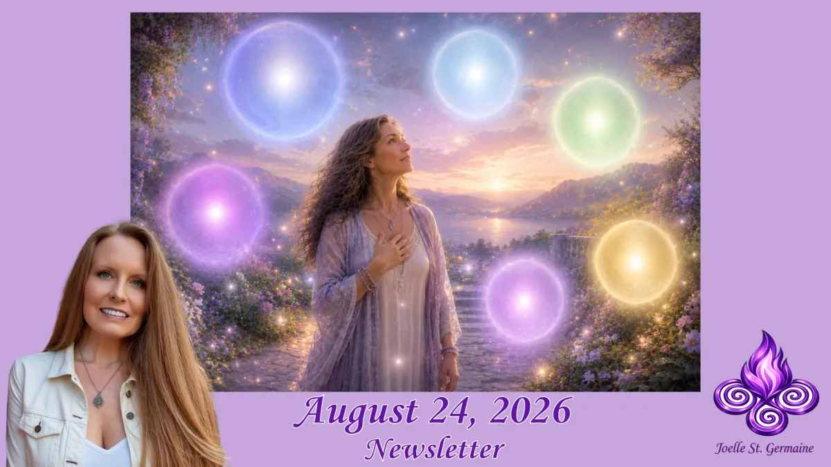 How Do I Know It's Really the Archangels?
