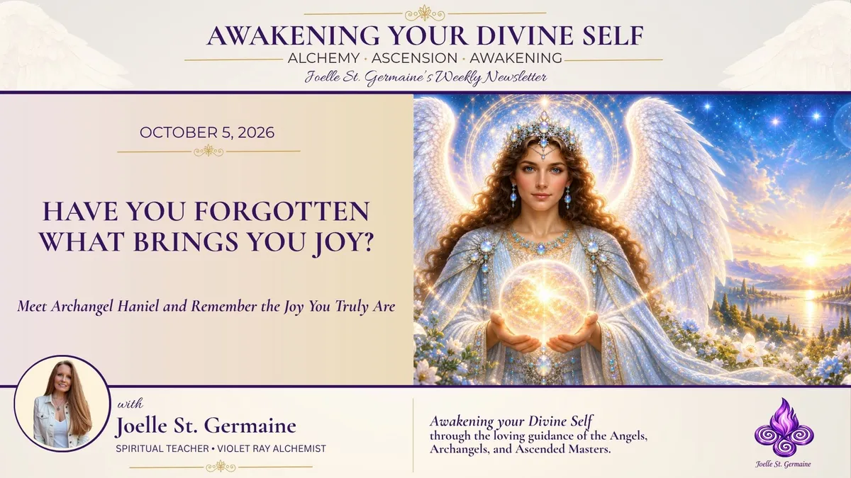Archangel Haniel