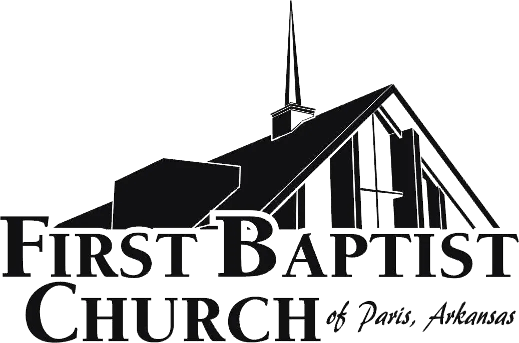 First Baptist Church of Paris, Arkansas