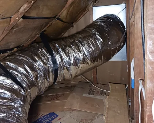 Media AC Repair