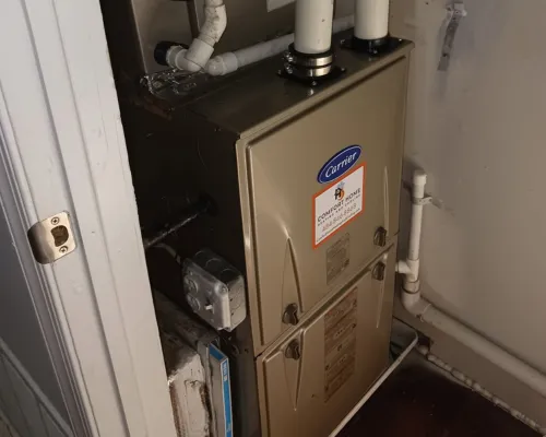 Furnace Installation in Swarthmore